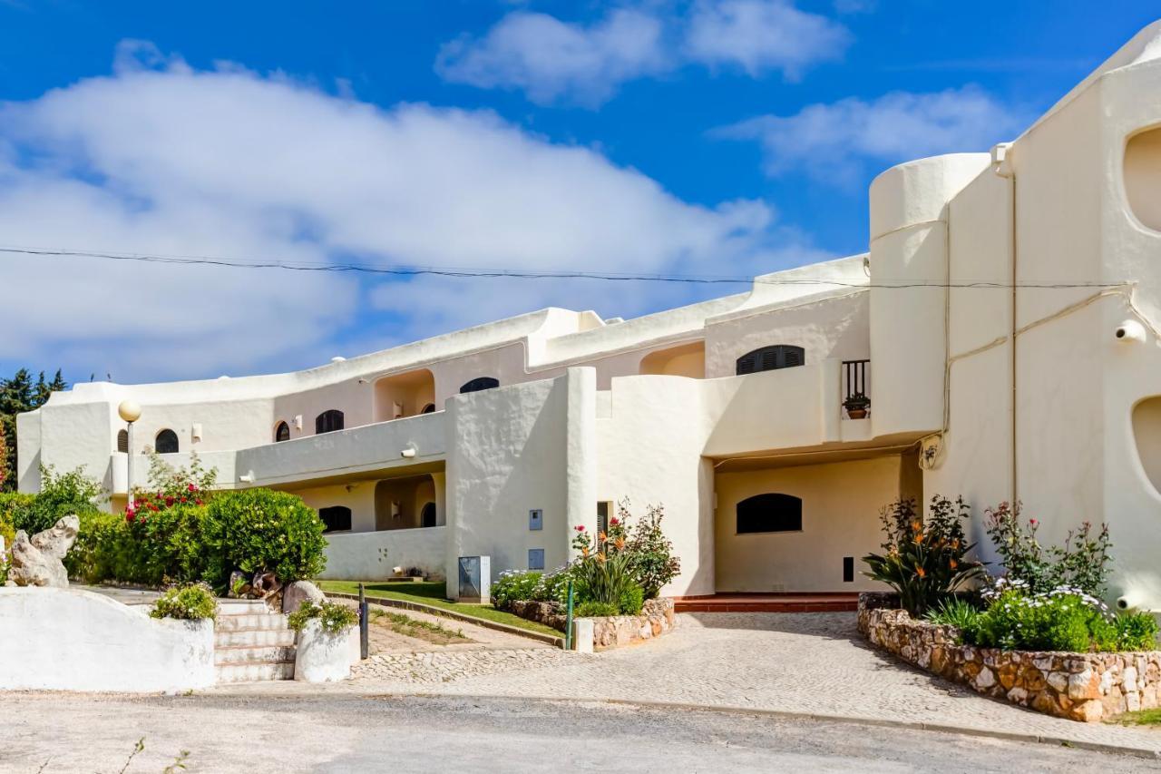 Casa D'Luz Lejlighed Carvoeiro  Eksteriør billede